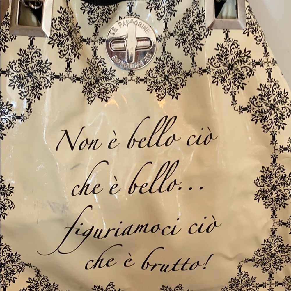 Italian purse - Picture 2 of 6